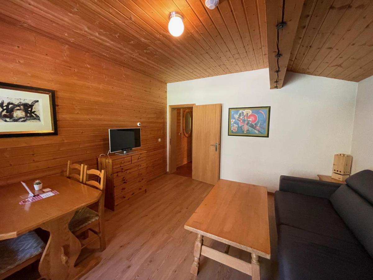 ロイタシュ Garni Baerenwirt Bed & Breakfast エクステリア 写真